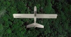 Grand Prix da Africa usa IA para fazer inventário da floresta amazônica
