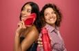 Collab entre Natura e Havaianas celebra festividades juninas