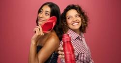 Collab entre Natura e Havaianas celebra festividades juninas