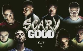 Nike se inspira em filmes de terror para criação de manifesto que celebra os atacantes no futebol (Crédito: Divulgação)