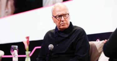 “O negócio é que precisa ser a alma da propaganda”, defende Nizan Guanaes