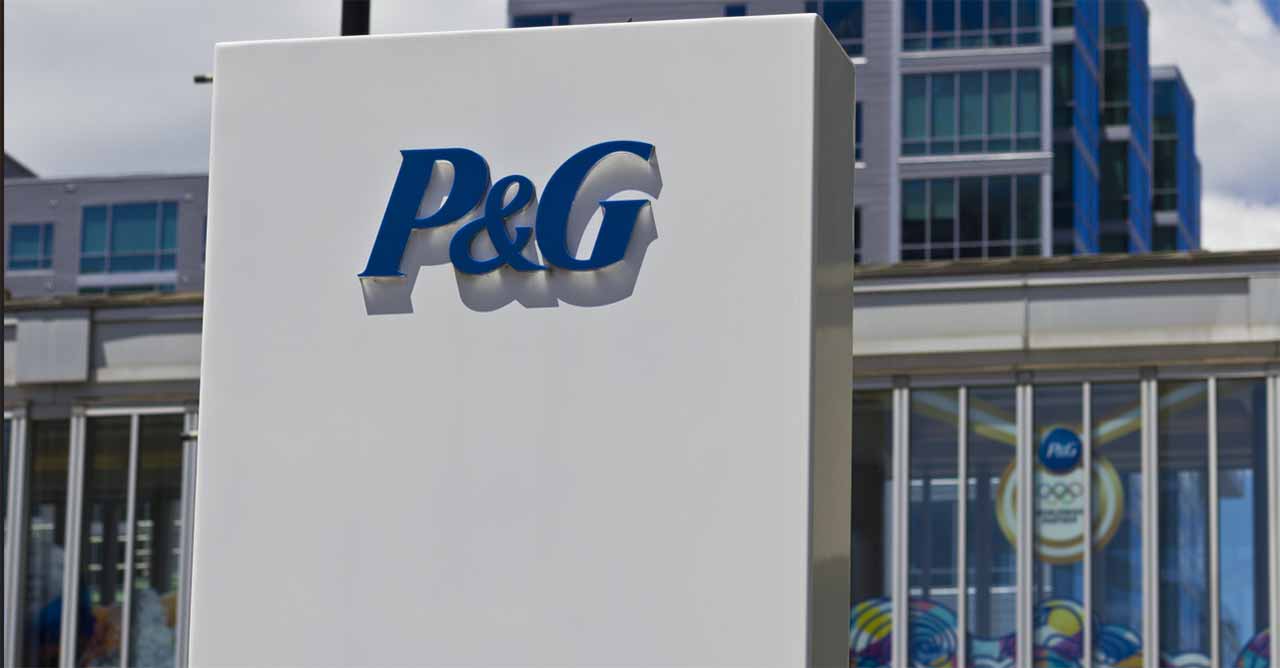 P&G