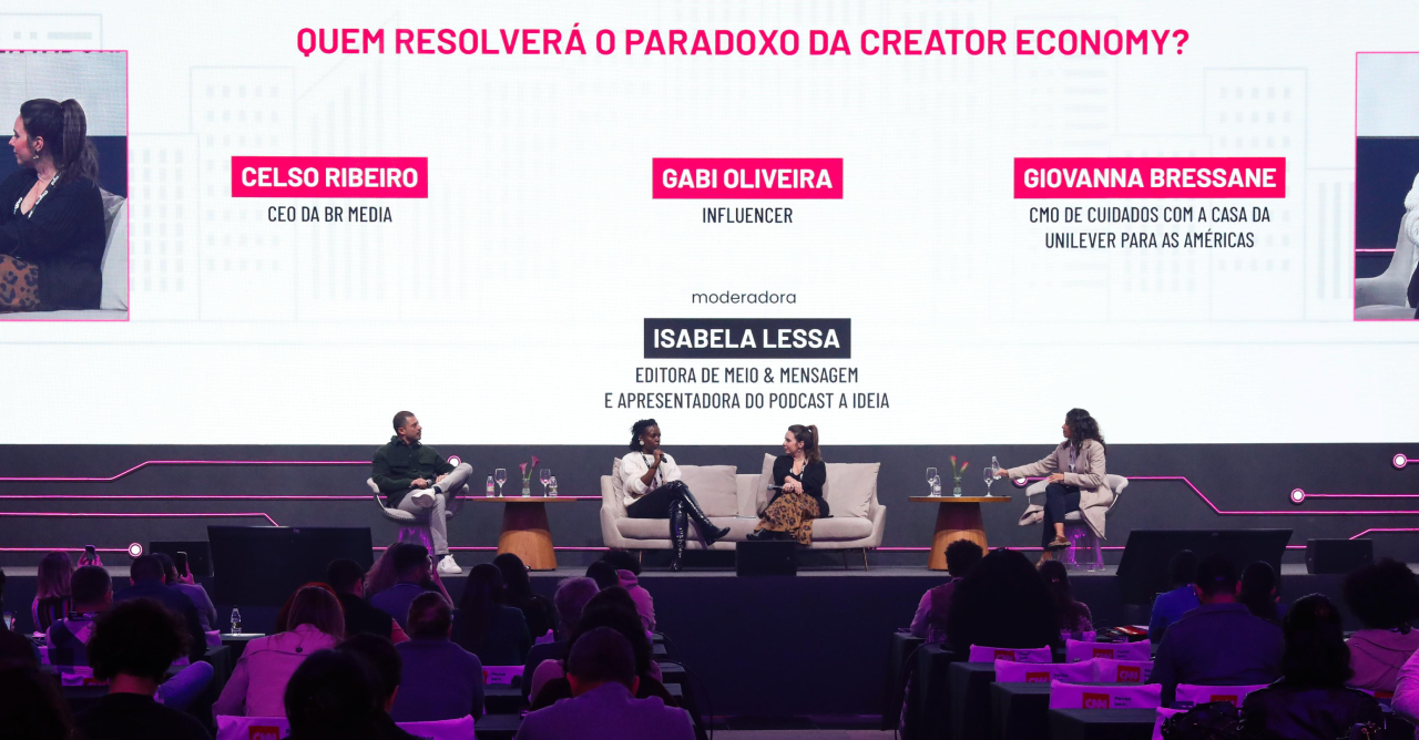 Painel - Marketing de Influência ProXXIma