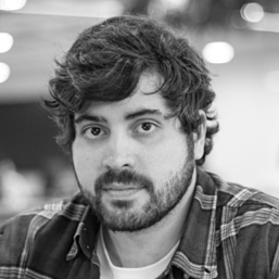 Paulo Borba