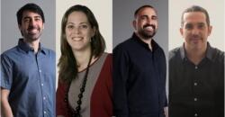 Propeg Brasília reforça equipe criativa