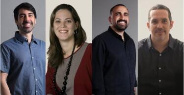 Propeg Brasília reforça equipe criativa