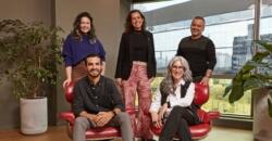 Publicis Brasil fortalece time de mídia com 5 contratações