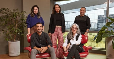 Publicis Brasil fortalece time de mídia com 5 contratações