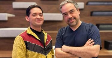 Purpple promove diretor de criação