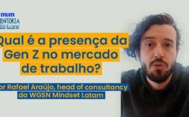 T4|EP1: Qual é a presença da Gen Z no mercado de trabalho?