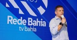 Rede Bahia, aos 40, faz rebranding para unificar marcas