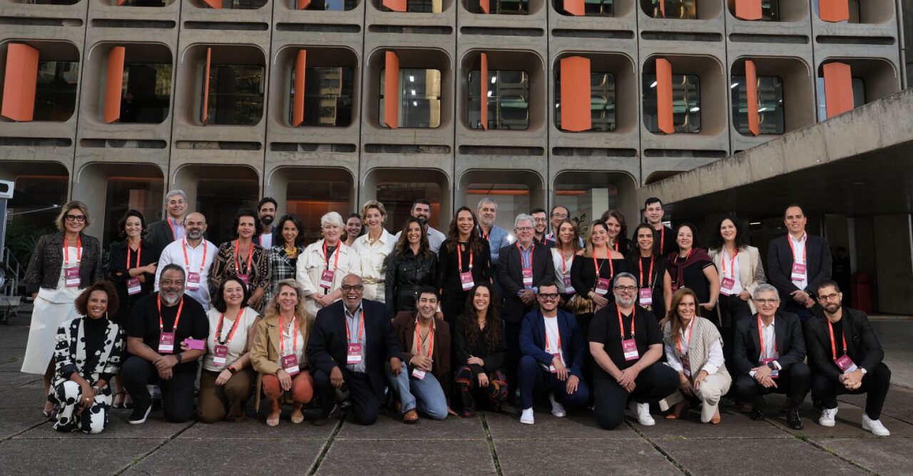 Oficina cria a Rede de Reputação e Influência