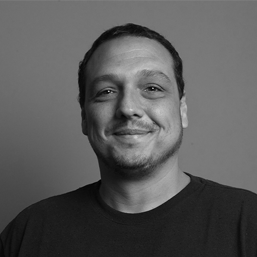 Rodrigo Almeida