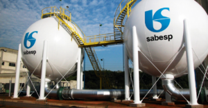 Sabesp escolhe Asia e Grupo Dreamers 