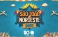 Record transmite “São João do Nordeste” com seis patrocinadores