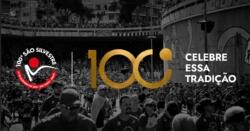 São Silvestre dá início à celebração de 100 anos destacando a tradição