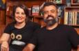 Sarah Buchwitz deixa o cargo de CEO do Grupo Flow e Igor Coelho assume