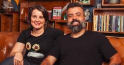 Sarah Buchwitz deixa o cargo de CEO do Grupo Flow e Igor Coelho assume