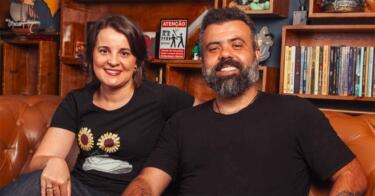 Sarah Buchwitz deixa o cargo de CEO do Grupo Flow e Igor Coelho assume