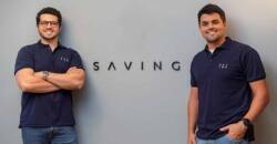 Saving tem novo sócio e cria divisão de IA