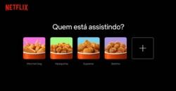 Seara e Netflix lançam linha de snacks para maratonar séries