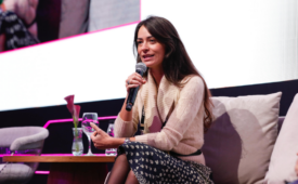 Silvia Penna diretora-geral da Uber no Brasil