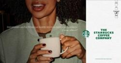 Starbucks convida os clientes para retomada de hábitos no Brasil