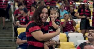 TV Flamengo é uma das maneiras que o Clube encontrou de se aproximar dos torcedores (Crédito: Reprodução)
