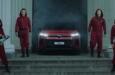 Volkswagen invade séries da Netflix para apresentar o novo Tera