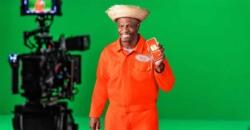 Terry Crews renova com Shopee até 2026: “é um relacionamento”