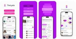 TheLysts: como é a nova rede social focada na criação de listas?
