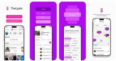 TheLysts: como é a nova rede social focada na criação de listas?