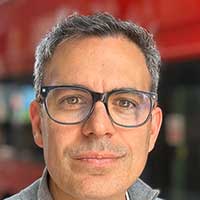 Tiago Maranhão