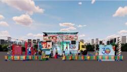 Disney celebra 30 anos de Toy Story com experiência no Parque Villa-Lobos