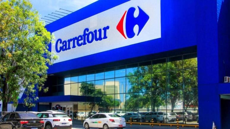 Carrefour usa IA para personalizar a experiência do consumidor