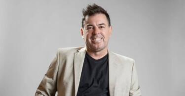 Tunad nomeia chief growth officer