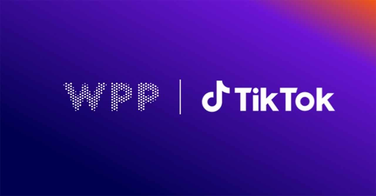 WPP TikTok