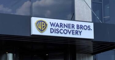 Warner Bros. Discovery se dividirá em duas empresas