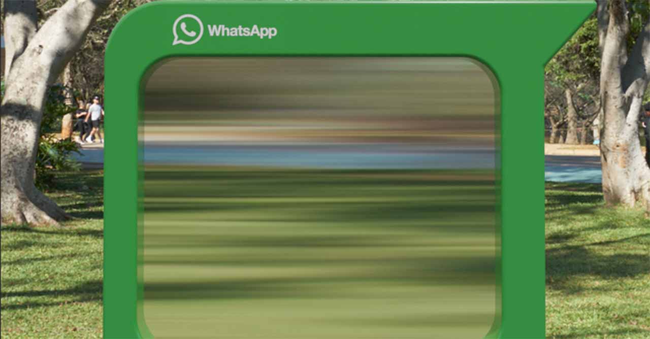 WhatsApp São Paulo