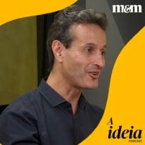A Ideia entrevista Rodolfo Medina