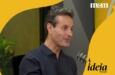 A Ideia | Rodolfo Medina: “O empreendedor não pode desistir do sonho”
