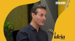 A Ideia | Rodolfo Medina: “O empreendedor não pode desistir do sonho”