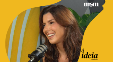 A Ideia | Camila Coutinho: “A autoestima é muito importante para empreender”