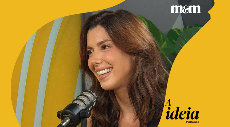 A Ideia | Camila Coutinho: “A autoestima é muito importante para empreender”
