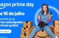 Com Sandy, Amazon quer fazer maior Prime Day da sua história