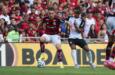 Globo contabiliza 102 milhões de espectadores no Brasileirão 2025