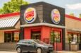 Corno Drive-Thru: Burger King celebra Dia dos Namorados de quem já foi traído