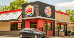 Corno Drive-Thru: Burger King celebra Dia dos Namorados de quem já foi traído