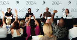 Em Cannes, é preciso jogar com o regulamento na mão