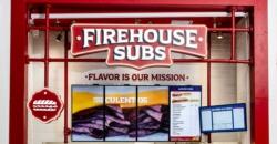 Dança das Contas: Firehouse Subs, Centauro e outros